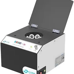 BASIC CLINICAL CENTRIFUGE- 6x15ml Bucket - with 1yr Replaceable Warranty-picture-32