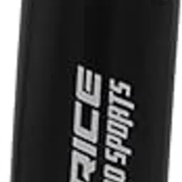 MERISHOPP® Sports Squeeze Water Bottle Water Cup for Running Fitness Outdoor Activities Black | Sporting Goods-picture-14