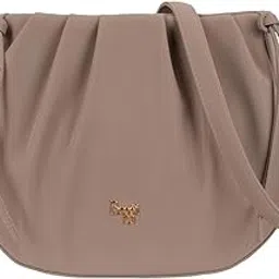 baggit Women Medium Size handbag | Ladies Stylish Casual Purse Bag-picture-22
