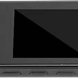 MP3 MP4 Player, Touch Screen BT Music Player with 3.5mm Interface, HD Sound, Portable Plug and Play Player-image-61