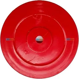 Plastic V- Grooved Pulley: Dia 58mm- Width 6mm - Centre Hole 6mm KG470 KitsGuru-picture-19