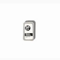 Batti & Co. Peach Perfect Lip Butter | Natural Lip Balm Shea Butter Cocoa Butter Almond Oil Vitamin E Deep Hydration Soft Smooth Nourished Lips Peach Flavor 15Gm-picture-10