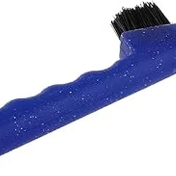 MERISHOPP Hoof Pick with Brush Horse Grooming Equipment Tool Blue | Sporting Goods | Outdoor Sports | Equestrian | Horse Care & Grooming | 1 Piece Hoof Pick-image-12