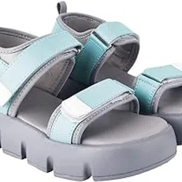 shoetopia Women & Girls Sandals image 1