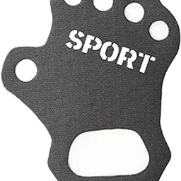 THE STYLE SUTRA® Workout Glove Palm Protect Weight Lifting Glove for Fitness Training Cycling Gray S | Sporting Goods | Fitness Running & Yoga | Strength Training | Gloves Straps & Hooks-picture-54