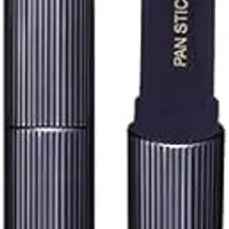 CVB LS-502 Ultra HD Invisible Cover Pan Stick – Full Coverage Face Foundation Stick for Seamless Touch-Ups & Flawless Finish | Long-Lasting, Blendable Makeup (Natural Nude)-picture-32