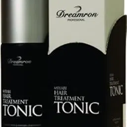 Dreamron Hair Treatment Tonic (120 ml)-picture-19