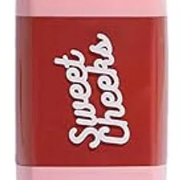 Praush Sweet cheeks Cream Blush with Vitamin E and Chemical Paraben Free (Caramel Glaze)-picture-46