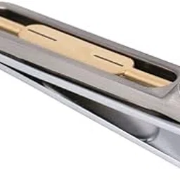 Jdp Novelty Premium Stainless Steel Nail Clippers | The Men, Women and Children's Nail cutter. Finger Nail and Toenail Cutter. 3001-8-image-71