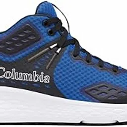 columbia Men Lace Up Boots-picture-50
