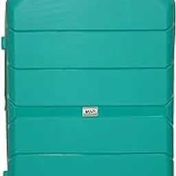 vip Pristine Hardsided 8 Wheel Polypropylene (Pp) Spinner Suitcase With Large Expander,Combination Lock And 5 Years International Warranty (Aqua Blue, Cabin), 60 Cm-picture-49