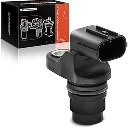 A-Premium Intake Side Camshaft Position Sensor Compatible with Honda Accord 2003-2007 Civic 2006-2011 CR-V 2007-2009 Element 2006-2011-picture-30