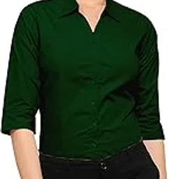Women Formal Shirt-picture-49