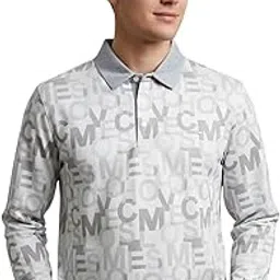 parcel yard Men's Regular Fit Full Sleeve Cotton Blend Sweatshirt for Men Printed Sweatshirt-picture-14