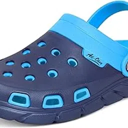 looper Trendy & Comfortable Clogs for Men-picture-29