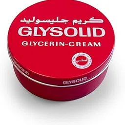 Glysolid Cream, 250g-picture-34