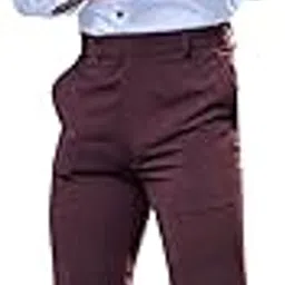 blackship Men's Cotton Blend Shirt with Horse Embroidery, Full Sleeves, Regular Fit, Solid and Embroidered Pattern, Designer Shirt-picture-20