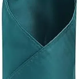van heusen Men Polyester Green Solid Casual Style Party Pocket Square, Free Size-picture-37