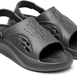 Men's Casual Walking Stylish Daily Used Clogs & Slipper with Lightweight Design Flip-Flop for Men's & Boy's…-image-58