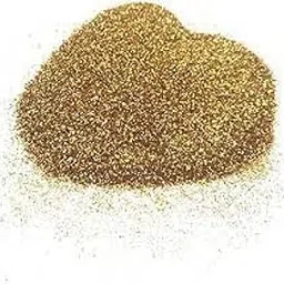 Pre Party Store- Glitter Powder | Fine Powered Glitter for Decoration | Craft | Nail Decoration | Card Decoration | School Projects | Shimmer | Multicolor | 100 Grams Packet | (Gold)-image-8
