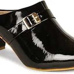 smart & sleek Casual Block Heels Bellies For Women-picture-15