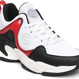 thnxbro Men's Rebel Casual Running Stylish Shoes|| Shoes for Boys and Men-picture-23
