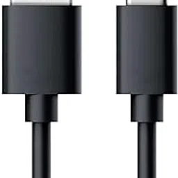 5W to 20W Type-C USB Cable for Xiaomi Redmi Note 8 Pro / Note8 Pro USB Cable Original Like | Charger Cable | Rapid Quick Dash Fast Charging Cable | Data Sync Cable | Type C to USB-A Cable (4 Amp, 1 Meter/3.2 Feet, TC8, Black)-picture-35