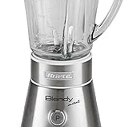 ARIETE 561 FRULLATORE 300W 0.8LT 3VEL. LAMA INOX BLENDY METAL-picture-18