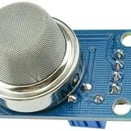 SHOKITECH MQ 135 Air Quality/Gas Detector Sensor Module for-image-9