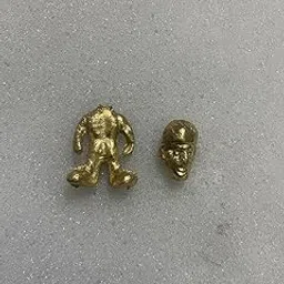 Rahu Ketu Idol for Vastu Pack of 3 Decorative Showpiece for Home and Office Interiors | Traditional Hindu Decorative Idols with Artistic Detailing for Table Shelf Entrance and Living Room Decor-picture-23