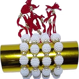 Elegant lumba's – Lumba Rakhi Collection of 4 by Ritya Creation-picture-58