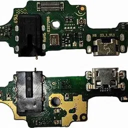 SPAREWARE USB Charging Port Charging Board Flex Cable for Tecno Camon I Sky (KB3)-picture-36