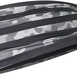 Yoga Sport Headband Fitness Gym Running Cycling Sweatband Hairband 24x10cm E|Clothing, Shoes & Accessories | Womens Accessories | Hair Accessories-image-70