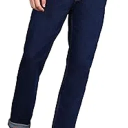 urbano fashion Men's Stretch Fit Mid Rise Jeans-picture-54