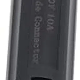 Ubersweet® Solar Diode PV Plug, 1000V DC Solar Fuse Connector Flame Retardant for Home (10A)-image-45