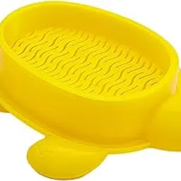 Hydroponic Cat Grass Box Microgreens Food Bowl Greenhouse Seed Sprouter Tray Yellow-picture-20