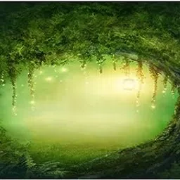 Rectangle Digital Printed Decor Tablecloth Green Field Tracking|Home & Garden|Kitchen Dining & Bar|Linens & Textiles|Tablecloths-picture-62