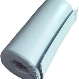 Bnf® Gymnastics Bar Pad Multiuse Gymnastics Bar Protective Sleeve for Uneven Bars Blue|Sporting Goods|Fitness Running & Yoga|Yoga & Pilates|Mats & Non-Slip Towels-picture-13