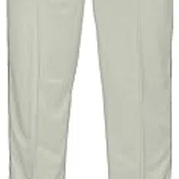 GM 7130 Athletic Cricket Trouser Size-Large (White, Navy)-picture-27
