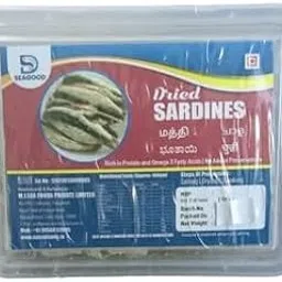 SEAGOOD Dried Sardine Hl-picture-13