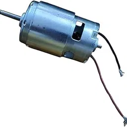 SP Electron 12V to 24V 775ZF Long Shaft Motor with Bearing-picture-28