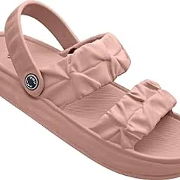 trv Clogs Double Strap for Women | Back Strap Stylish | Comfortable, Light Weight Stylish | Anti-Skid | Everyday & Waterproof Use Mules-picture-10