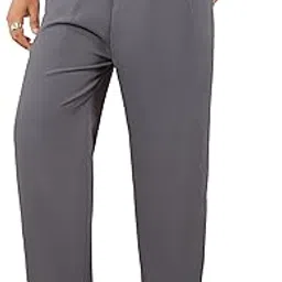 beyoung Lycra Gurkha Pants for Men | Regular Fit | High Rise | 4 Pockets | Formal Trousers for Men-picture-51