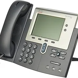 Cisco 7942G 7900 Series Unified IP Phone CP-7942G= POE, Communications Manager Required-image-85