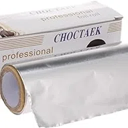 Ubervia Chemical Hair Dyes - Aluminum Foil for Hair Perm Tint Hair Styling Coloring Highlight Nail Art Hair Salon Tools Hairdressing Accessories-picture-11