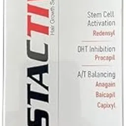 Hair Growth Serum - Stimulate Faster Hair Growth, Thicker, Fuller Hair (Set of 1)-image-9