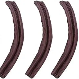 Merishopp 5pcs Door Under Bottom Seal Soundproof Draft Strip Blocker-image-66