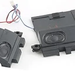 ACETRONIX Laptop Internal Speaker Set for Lenovo Ideapad G580 G585 G580A PK23000HI00-picture-24