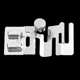 STYLEHEAVEN Sewing Machine Elastic Presser Foot Feet Sewing Machine Accessories for Brother Juki Janome Singer-image-39