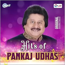 Hits of Pankaj UDHAS / MP3, Audio/Bollywood Song/CAR Song/Long Drive/Night Drive/Best Travelling Song / 16GB-picture-21
